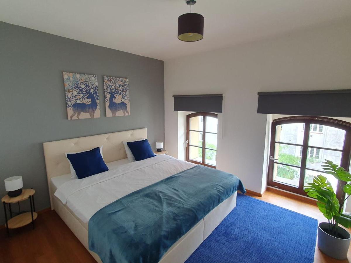 Apartment With 4 Bedrooms Prag Exteriör bild
